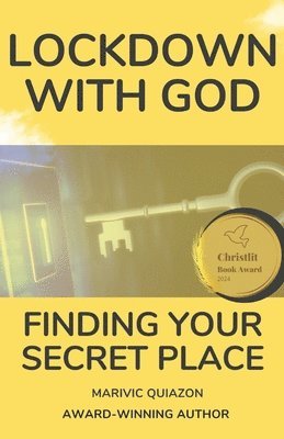 bokomslag Lockdown with God