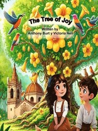 bokomslag The Tree of Joy