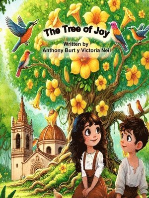 The Tree of Joy 1