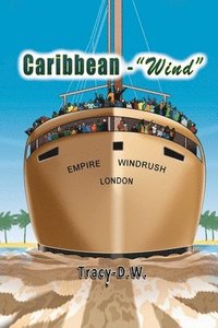 bokomslag Caribbean 'Wind'