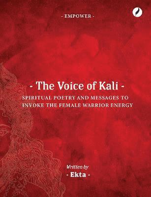 The Voice of Kali 1