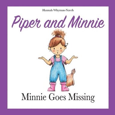 bokomslag Piper and Minnie