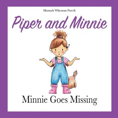 Piper and Minnie 1