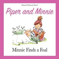 bokomslag Piper and Minnie