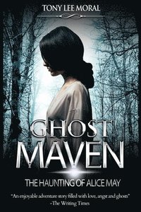 bokomslag Ghost Maven