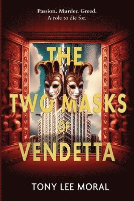 The Two Masks of Vendetta 1