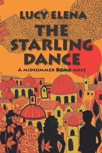 bokomslag Starling Dance