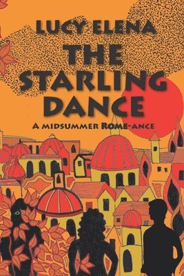 bokomslag Starling Dance