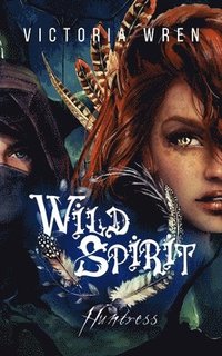 bokomslag Wild Spirit: Huntress