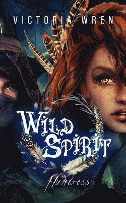 bokomslag Wild Spirit