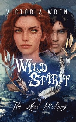 bokomslag Wild Spirit