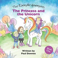 bokomslag Princess and the Unicorn