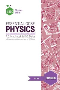 bokomslag Essential GCSE Physics