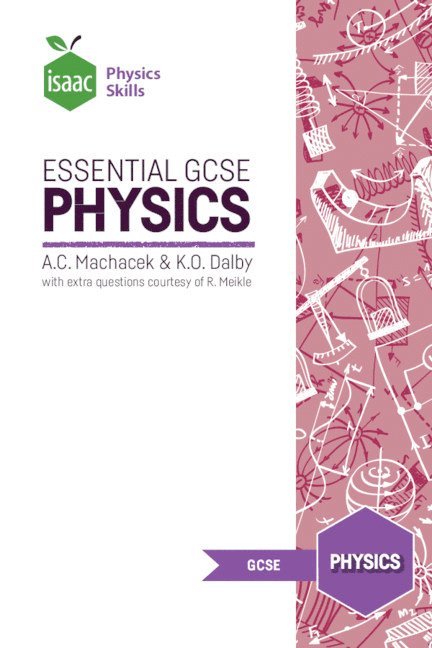 Essential GCSE Physics 1