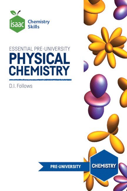 Essential Pre-University Physical Chemistry 1