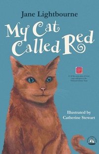 bokomslag My Cat Called Red
