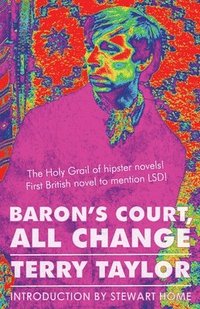 bokomslag Baron's Court, All Change