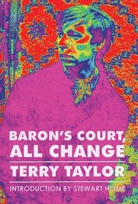 bokomslag Baron's Court, All Change