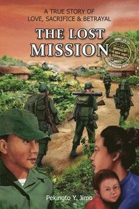 bokomslag The Lost Mission