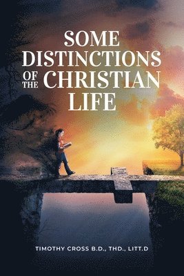 Some distinctions of the Christian Life 1