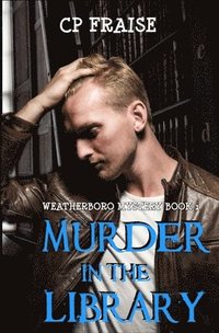 bokomslag Murder in the library