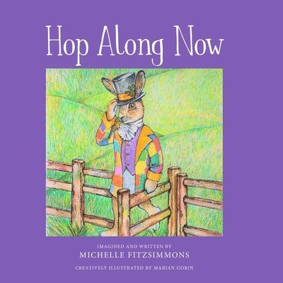 Hop Along Now 1