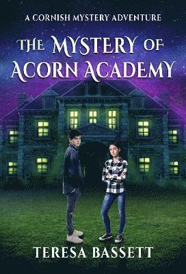 The Mystery of Acorn Academy 1