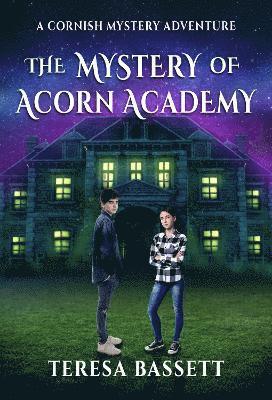 Mystery of Acorn Academy