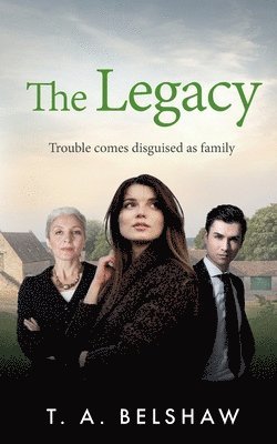 The Legacy 1