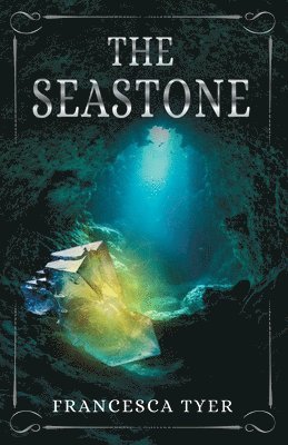 Francesca Tyer - Seastone, Häftad