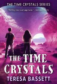 bokomslag The Time Crystals
