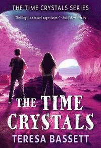 bokomslag Time Crystals