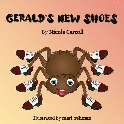 Gerald's New Shoes 1