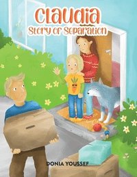 bokomslag Claudia: Story of Separation