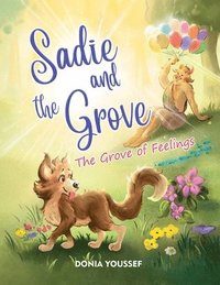 bokomslag Sadie and the Grove