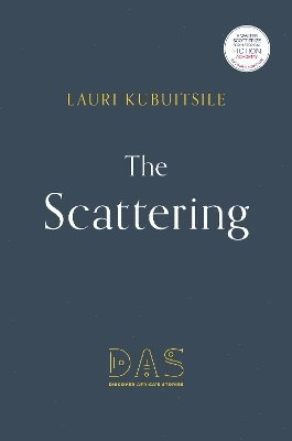 Lauri Kubuitsile - Scattering, Inbunden