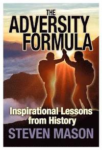 bokomslag The Adversity Formula