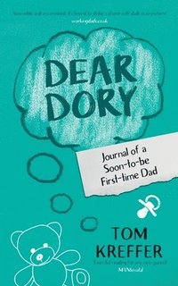 bokomslag Dear Dory