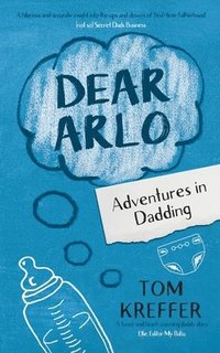 bokomslag Dear Arlo