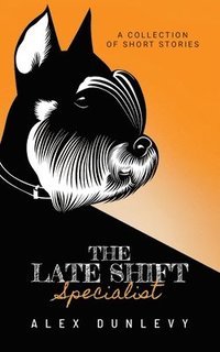 bokomslag Late Shift Specialist