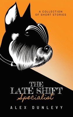 bokomslag Late Shift Specialist