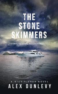 bokomslag The Stone Skimmers