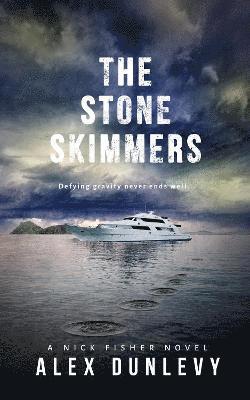 Alex Dunlevy - Stone Skimmers, Häftad