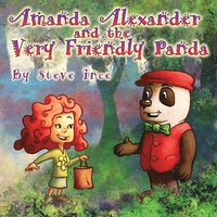 bokomslag Amanda Alexander and the Very Friendly Panda