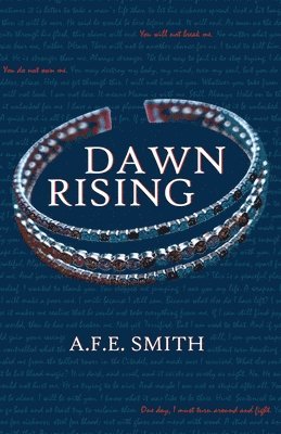 bokomslag Dawn Rising