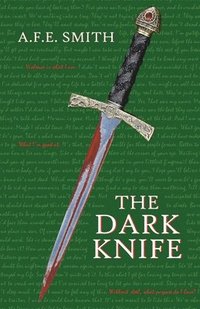 bokomslag The Dark Knife