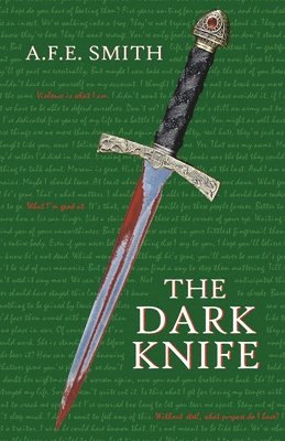 The Dark Knife 1