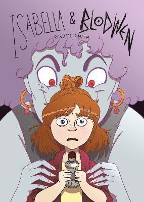 Rachael Smith - Isabella & Blodwen, Inbunden