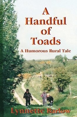 A Handful of Toads 1