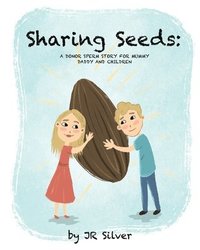 bokomslag Sharing Seeds
